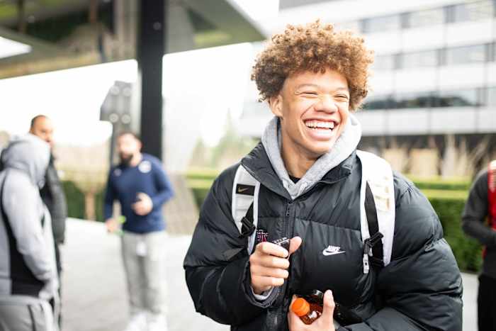 Nike World Head Quarters-71